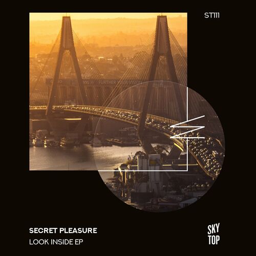 Secret Pleasure - Look Inside [ST111]
